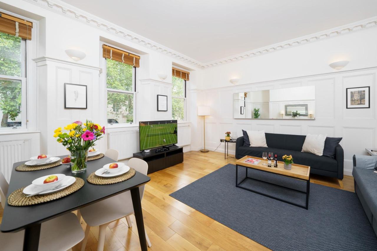 2 Bedr, 3 Beds, 1 Bath Thames, Trafalgar Sq London Exterior photo