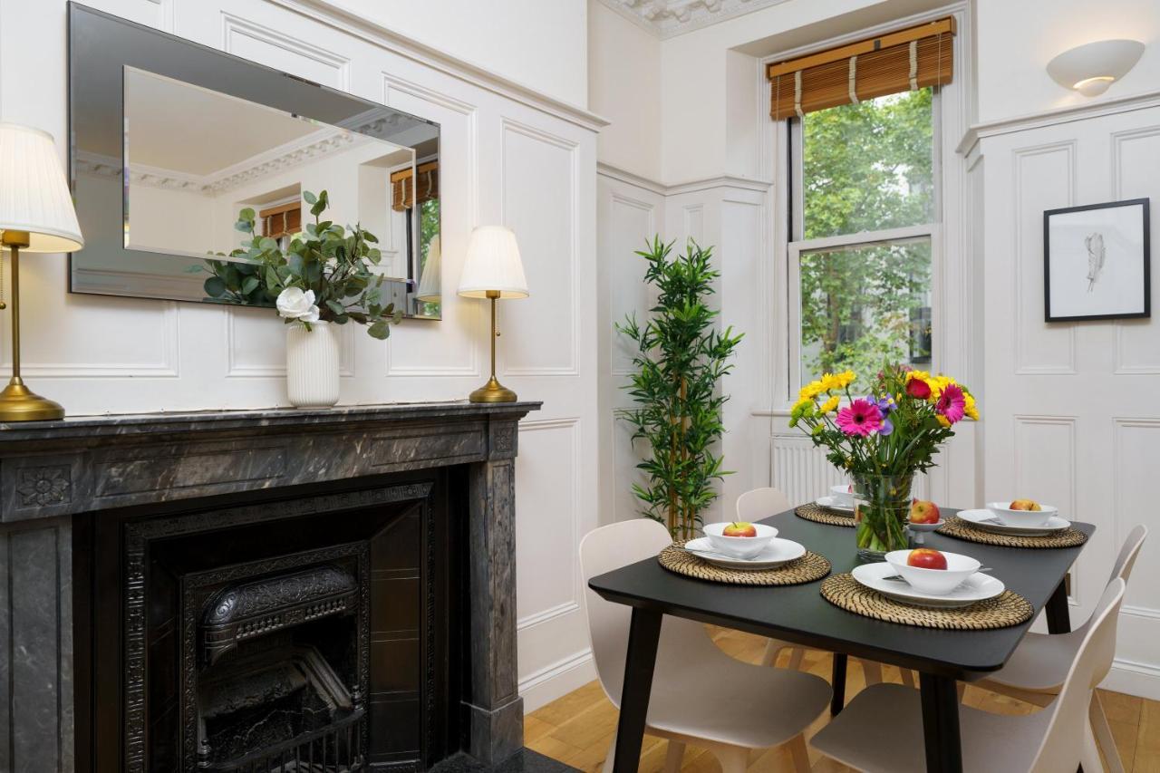 2 Bedr, 3 Beds, 1 Bath Thames, Trafalgar Sq London Exterior photo